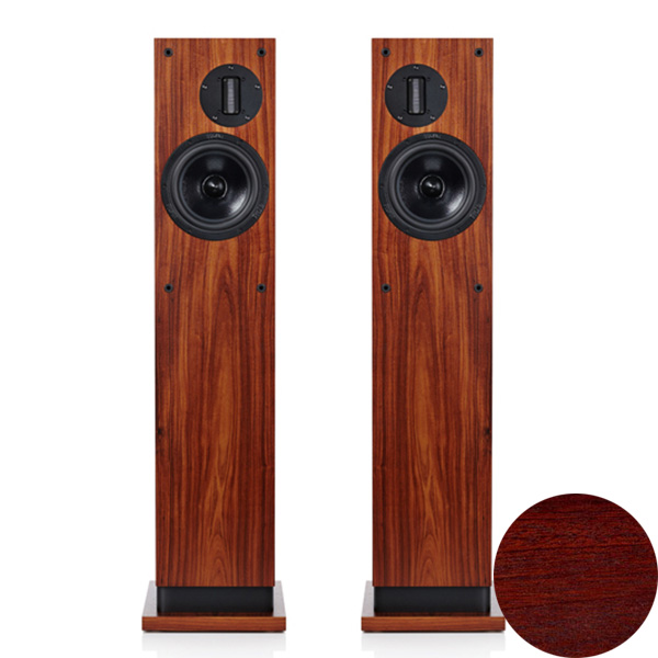 ProAc Response D30RS Mahagon