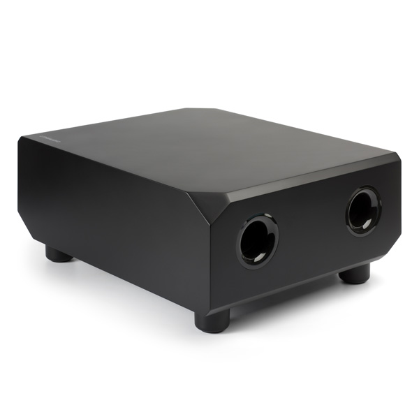 Lithe Audio WISA Active Sub (06540)