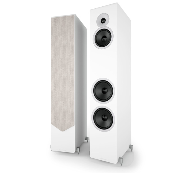 Acoustic Energy AE 320-2 Matte White
