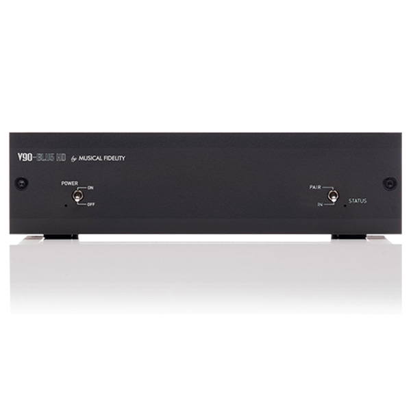 Musical Fidelity V90-BLU5 HD Black