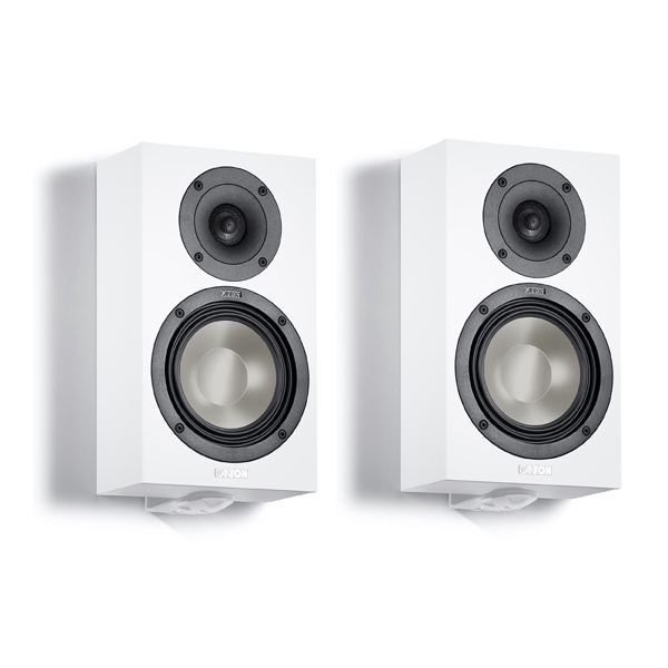 Canton GLE 10 Pro White