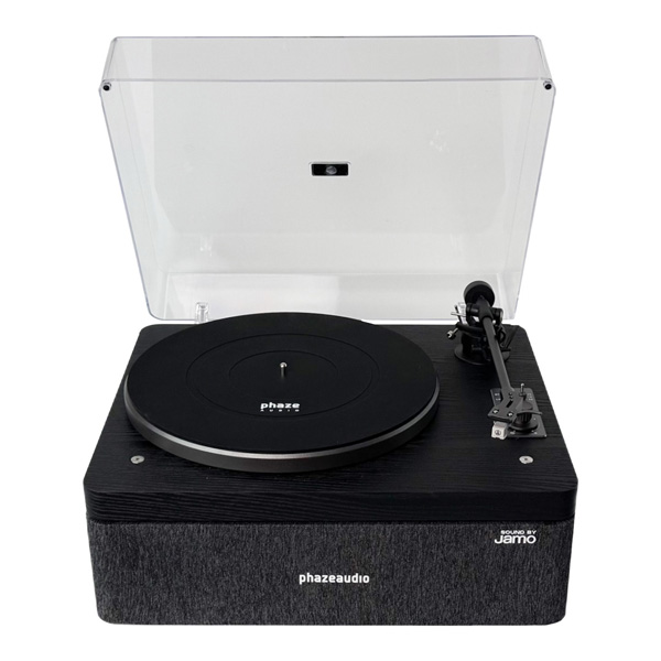 Phaze Audio Adelle Shadow Black