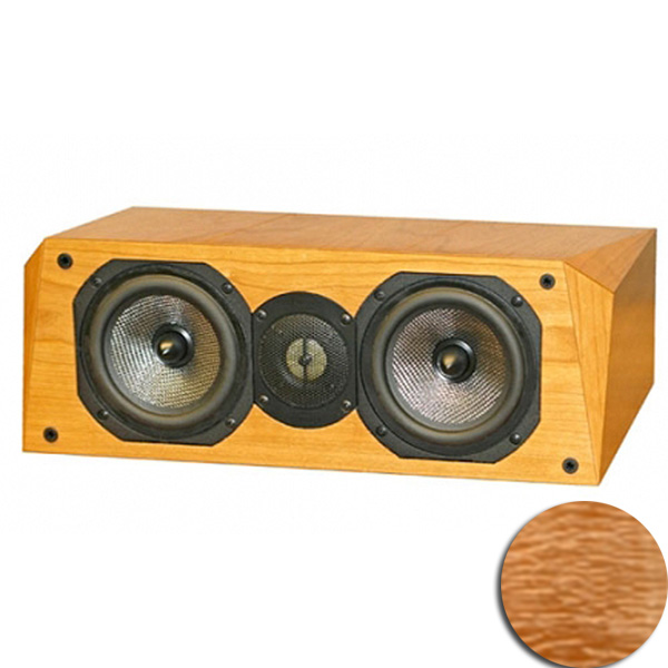 Legacy Audio Cinema HD Curly maple