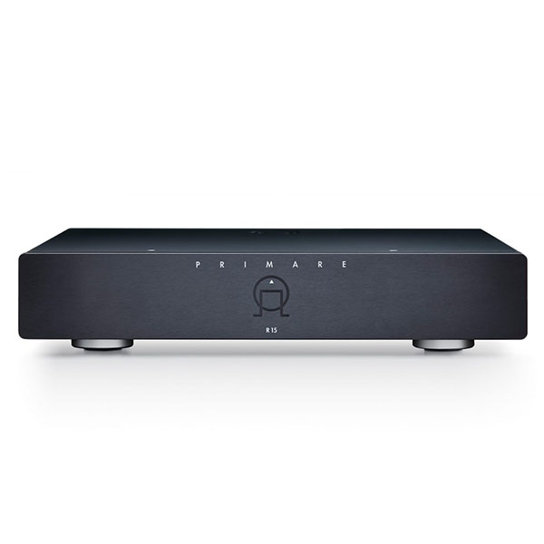 Primare R15 Black