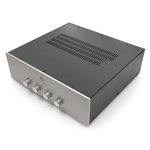 Audio Note M5 RIAA Silver