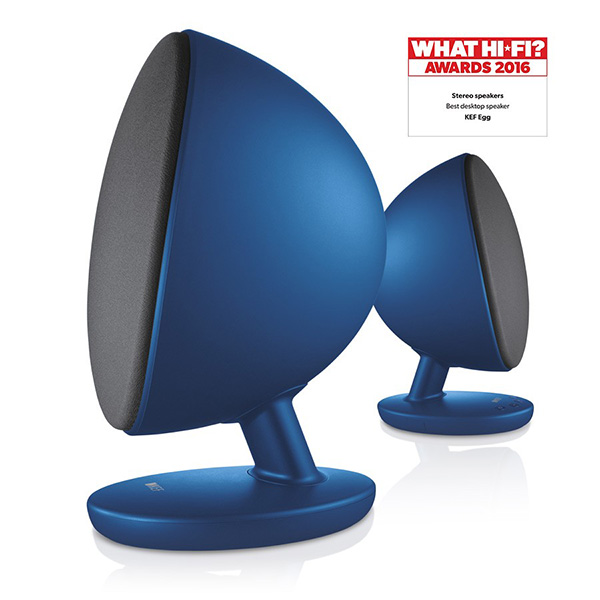 KEF EGG EU Blue SP3874CA