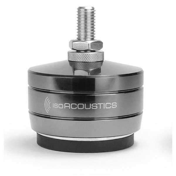 IsoAcoustics GAIA Titan Theis