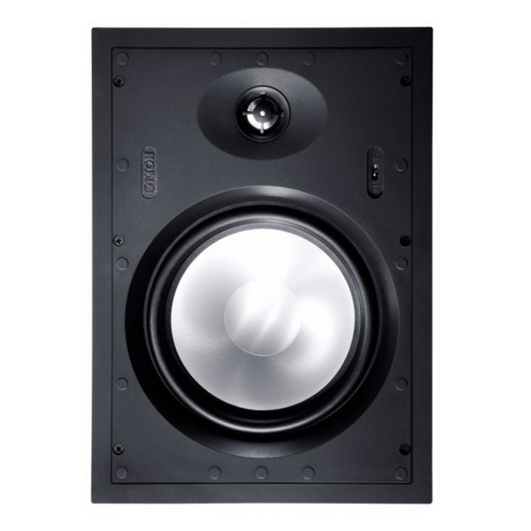 Canton InWall 885 White