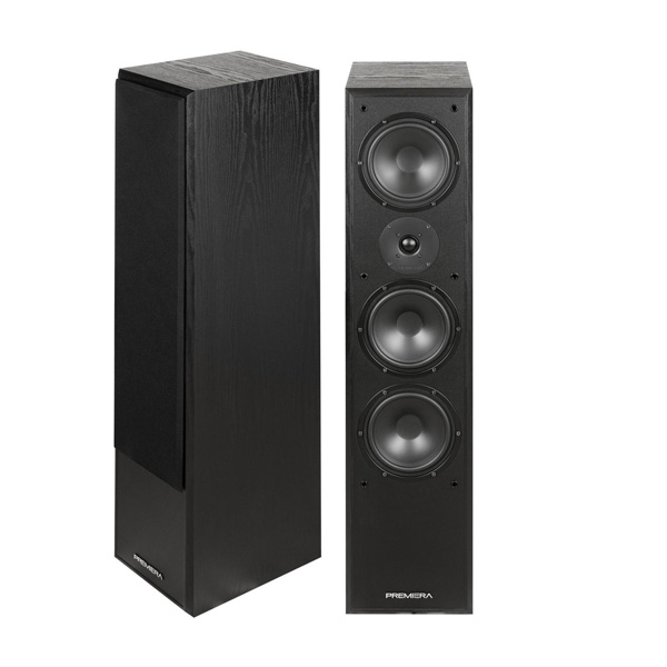 Premiera Eco ES-631 Black