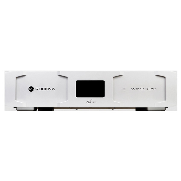 Rockna Wavedream Reference Signature Silver