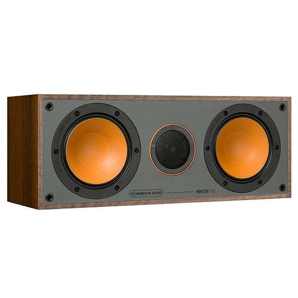 Monitor Audio Monitor C150 Walnut