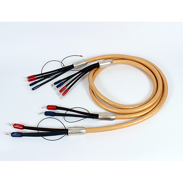 Van Den Hul 3T The Cumulus Hybrid 2,0 м Van Den Hul 3T The Cumulus Hybrid 2,0 м