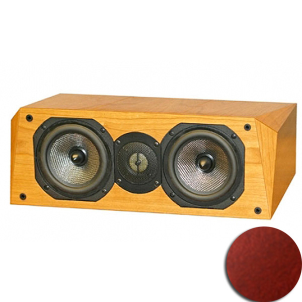 Legacy Audio Cinema HD Sapele Pommele Satin