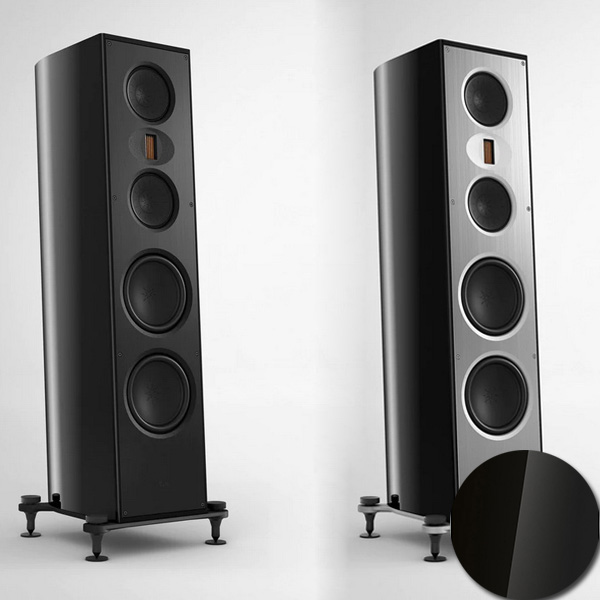 T+A Solitaire S 430 High Gloss Black