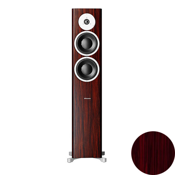 Dynaudio Focus XD 400 Rosewood