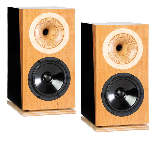 Odeon Audio Izumi Cherry