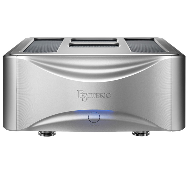 Esoteric Grandioso S1X Silver