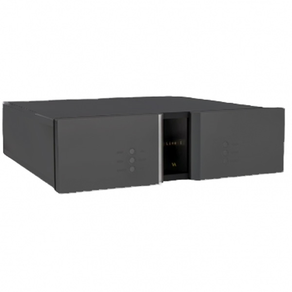 Vitus Audio SL-103 mk.II Black Vitus Audio SL-103 mk.II Black