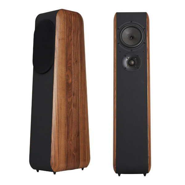 Chario Cielo Walnut