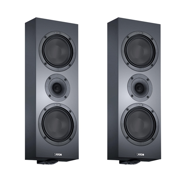 Canton GLE 15 Pro S2 Black