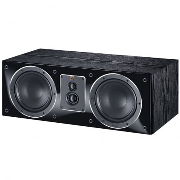 Magnat Signature Center 53 Piano Black/Black Ash