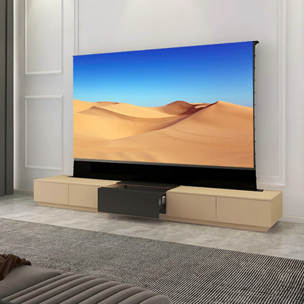 Vividstorm Monte Carlo 120 Screen Oak Veneer Vividstorm Monte Carlo 120 Screen Oak Veneer