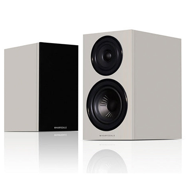 Wharfedale Diamond 12.2i Stone Grey