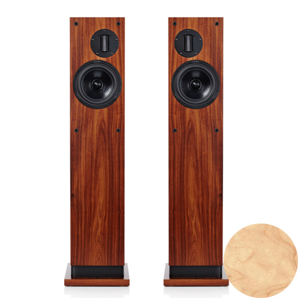 ProAc Response D30RS Maple