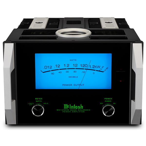 McIntosh MC1.25KW