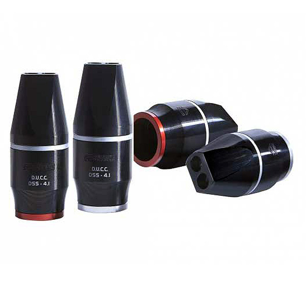 Furutech Speaker Cable Splitters DSS-4.1 (4 шт.)