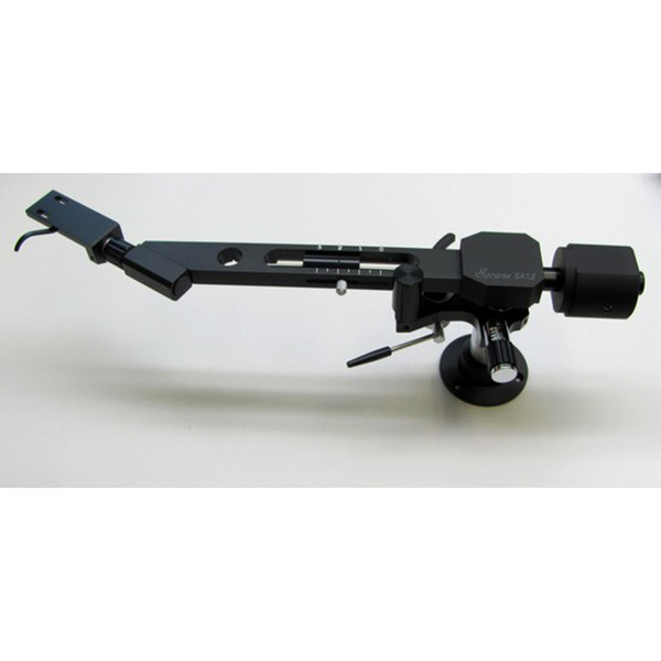 Sorane SA - 1.2 BCS Black