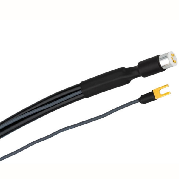 Tchernov Cable Standard Balanced IC / Phono DIN/RCA 1.2 m Tchernov Cable Standard Balanced IC / Phono DIN/RCA 1.2 m