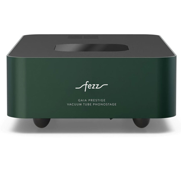 Fezz Audio Gaia Prestige EVO Evergreen