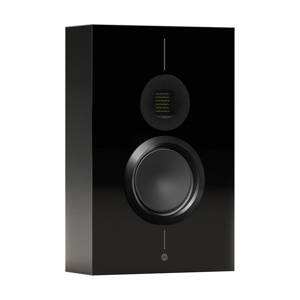 Monitor Audio Gold On-Wall Gloss Black (6G) Monitor Audio Gold On-Wall Gloss Black (6G)