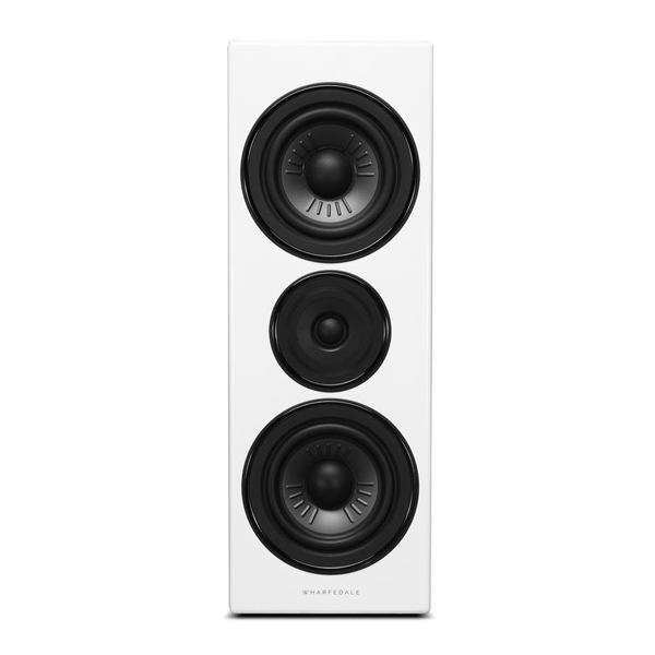 Wharfedale Diamond OW-2 White