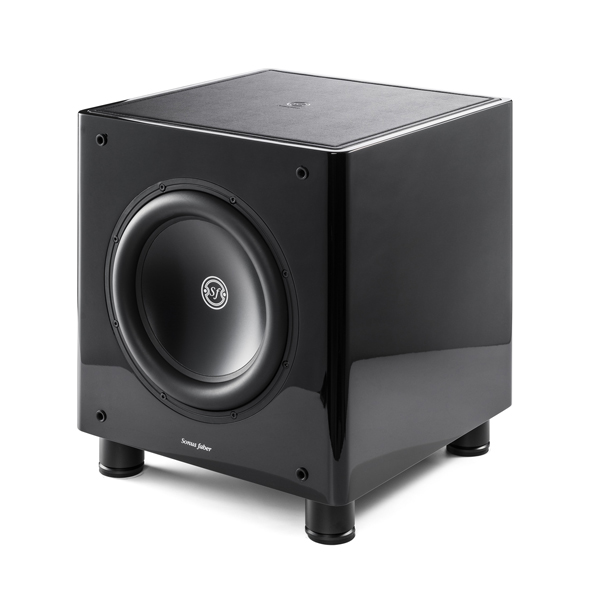 Sonus Faber Gravis II Black Sonus Faber Gravis II Black