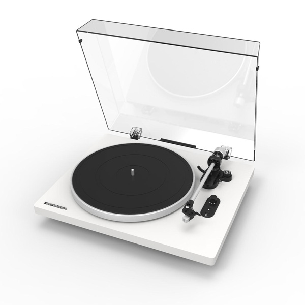 Premiera Ultra XXL White