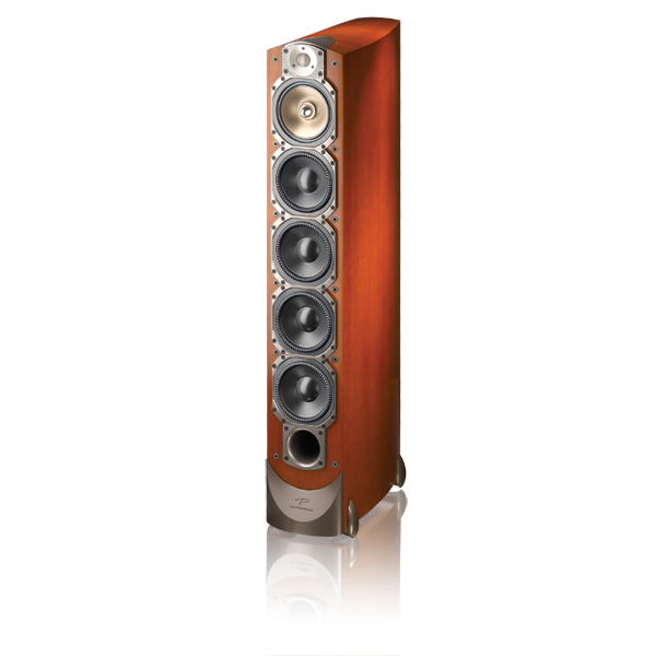 Paradigm Signature S8 v.3 Cherry