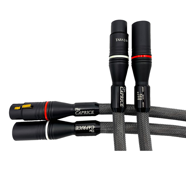 TARA Labs The Caprice - XLR 0,6 m