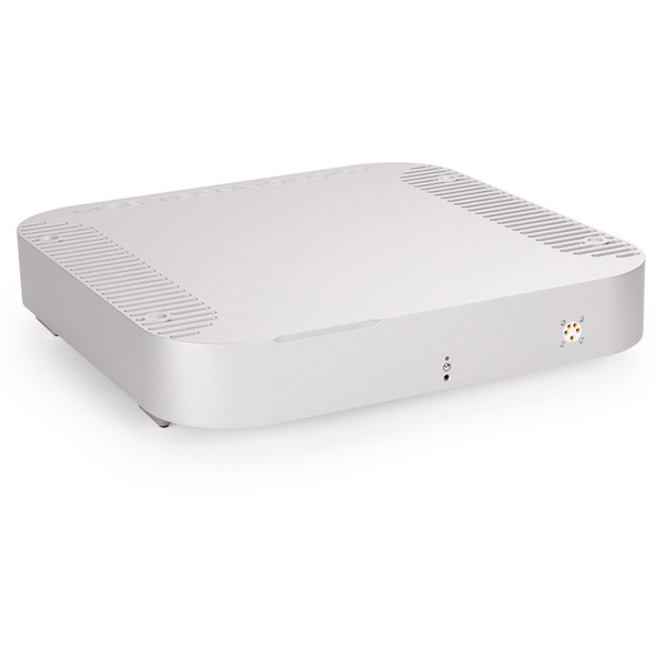 MSB Technology Elecrtostatic Headphone Amplifier Silver