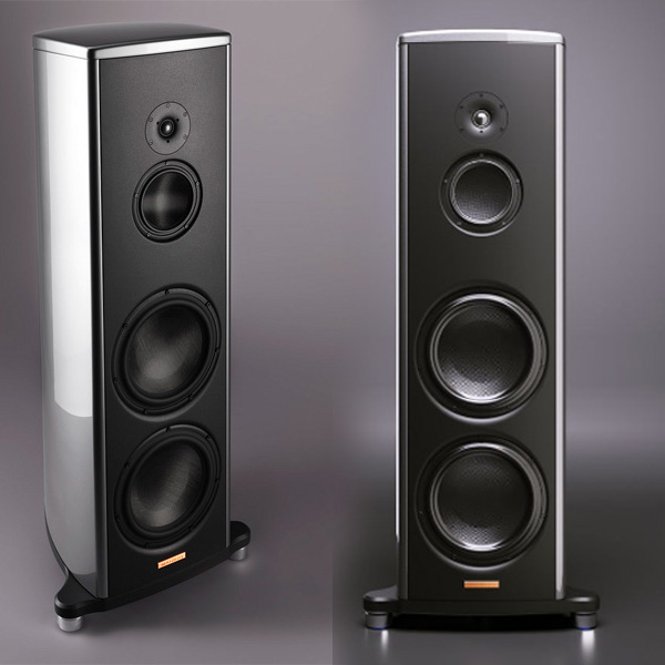 Magico S5 2024 Gloss