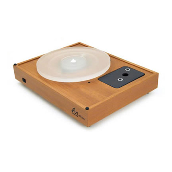 Audio Note TT-ONE Light Ash