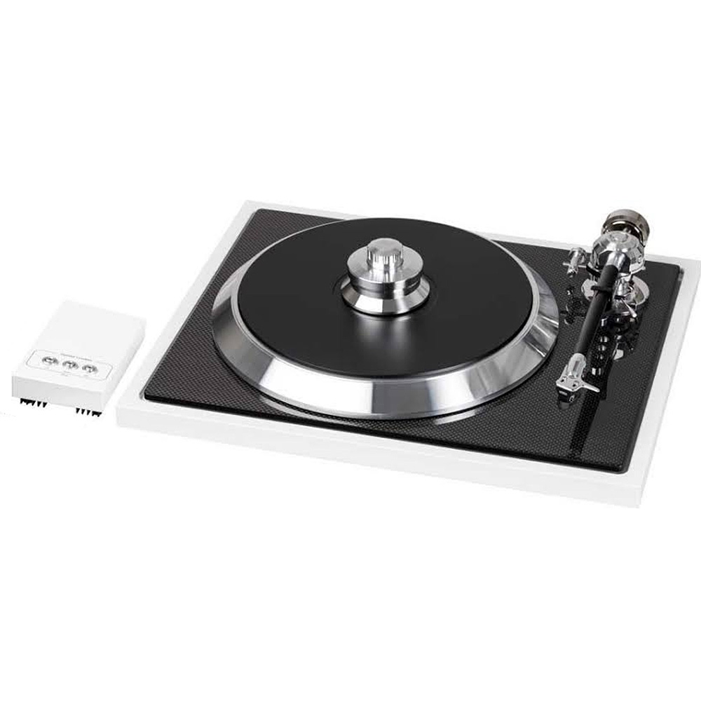 EAT C-Sharp C-note 10" 2M Blue White