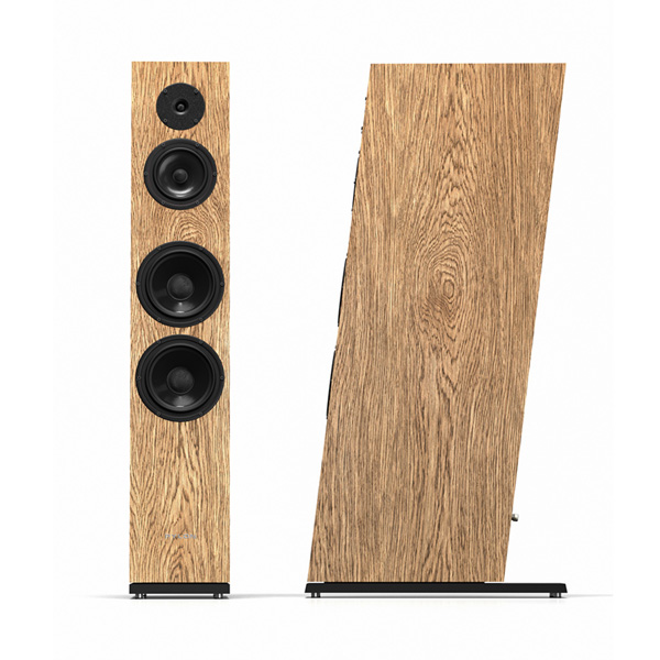 Pylon Audio Diamond 30 mkII Oak