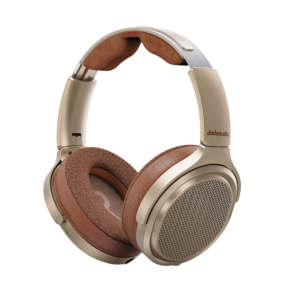 FIIO JT7 Gold