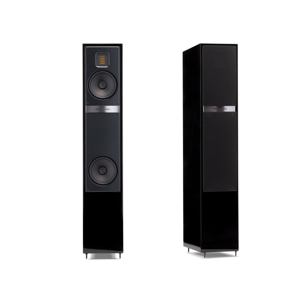 Martin Logan Motion 20i Gloss Black