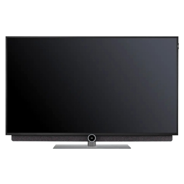 Loewe Bild 3.43 Basalt Grey