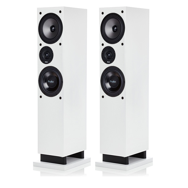ProAc Response DT8 White Silk