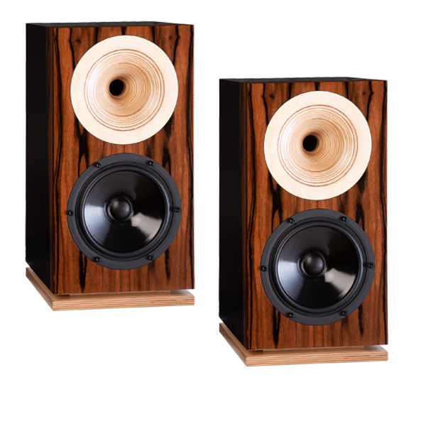 Odeon Audio Izumi Macassar