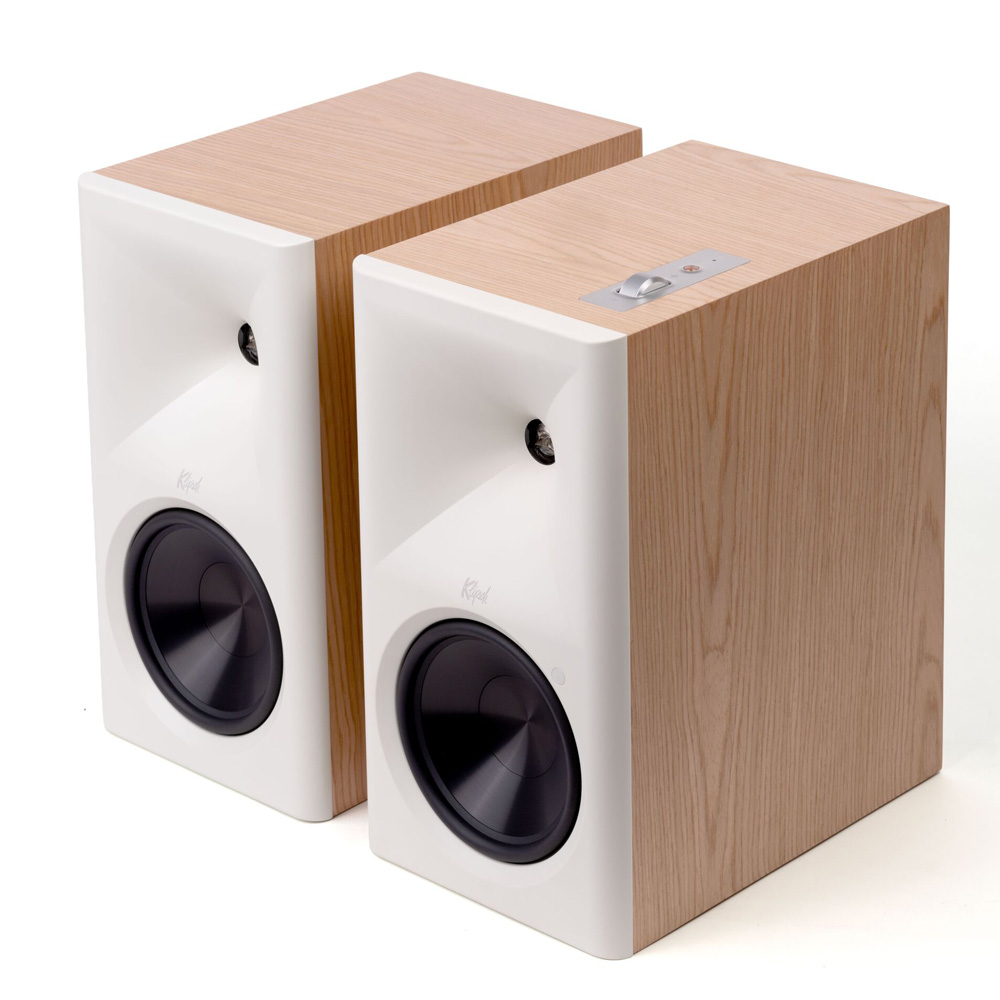Klipsch The Sevens II Red Oak